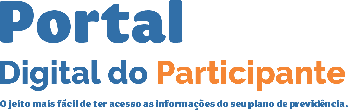 Portal do Participante